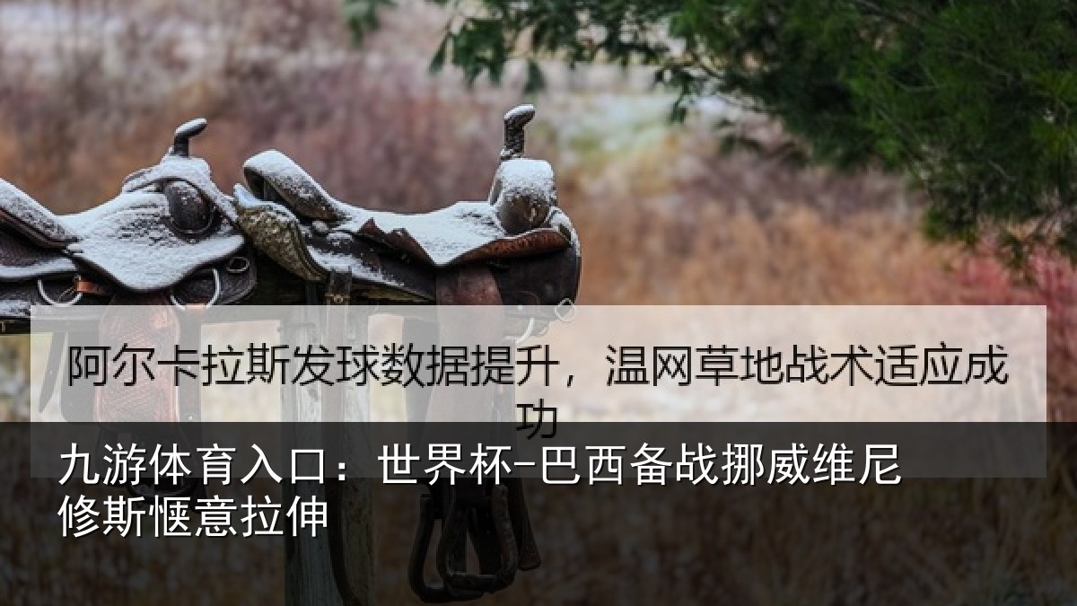 九游体育入口:世界杯-巴西备战挪威维尼修斯惬意拉伸