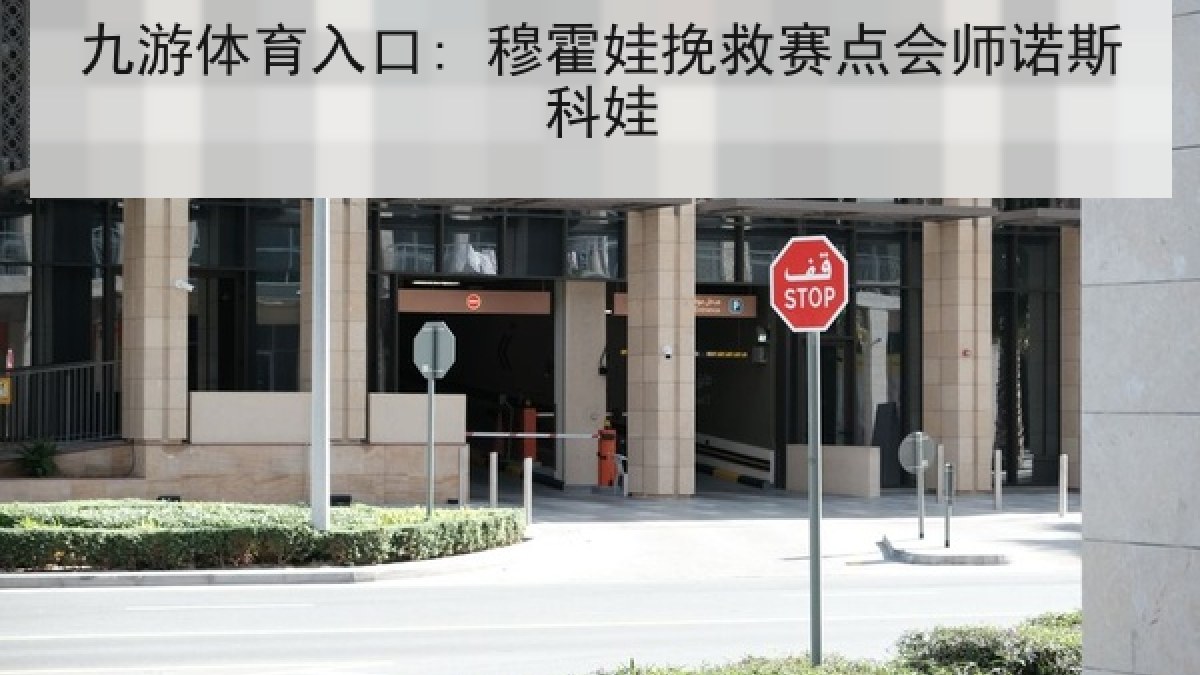 九游体育入口: 穆霍娃挽救赛点会师诺斯科娃